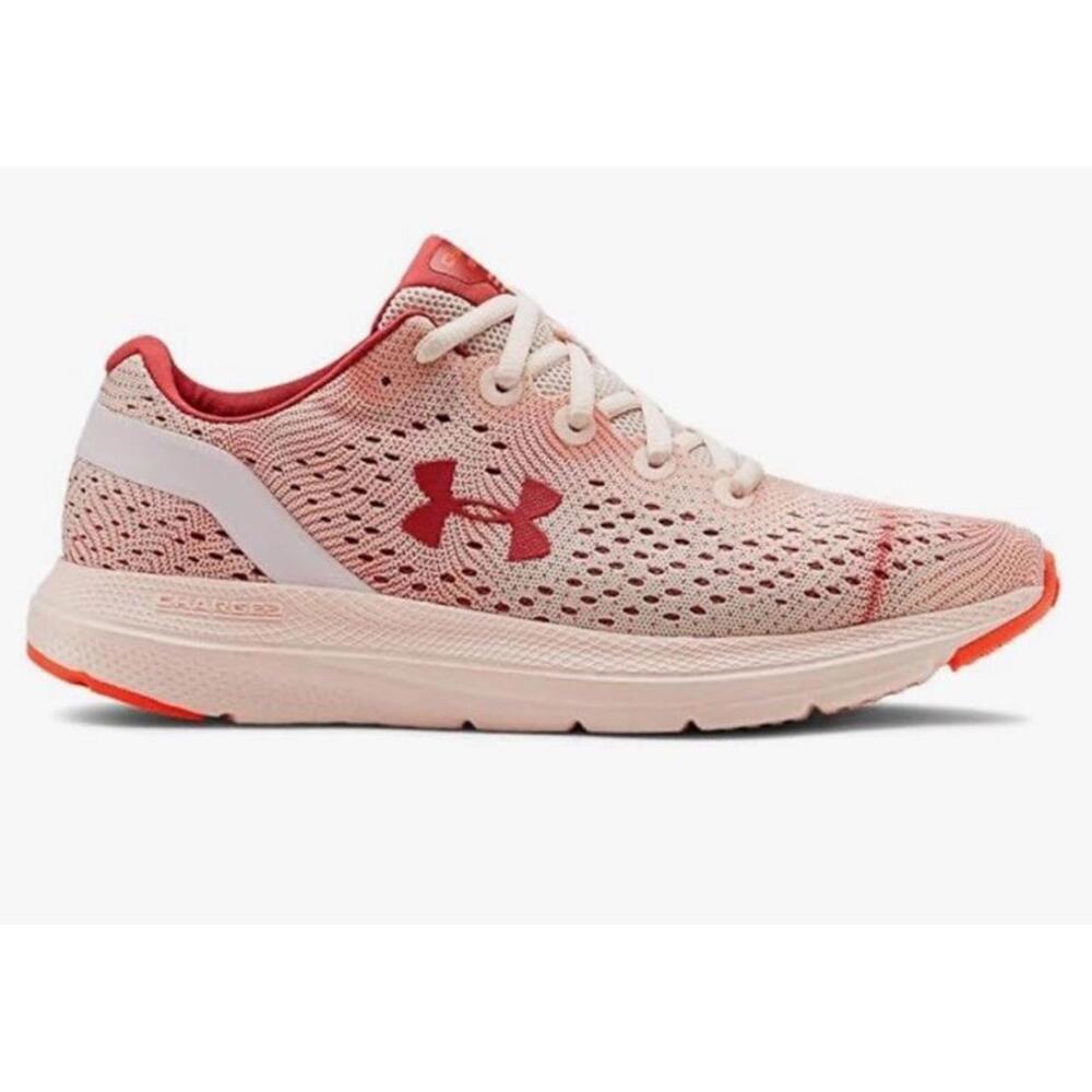 Under Armour Charged Impulse Mojave Dawn Apex Running W Size 6. New. No Box